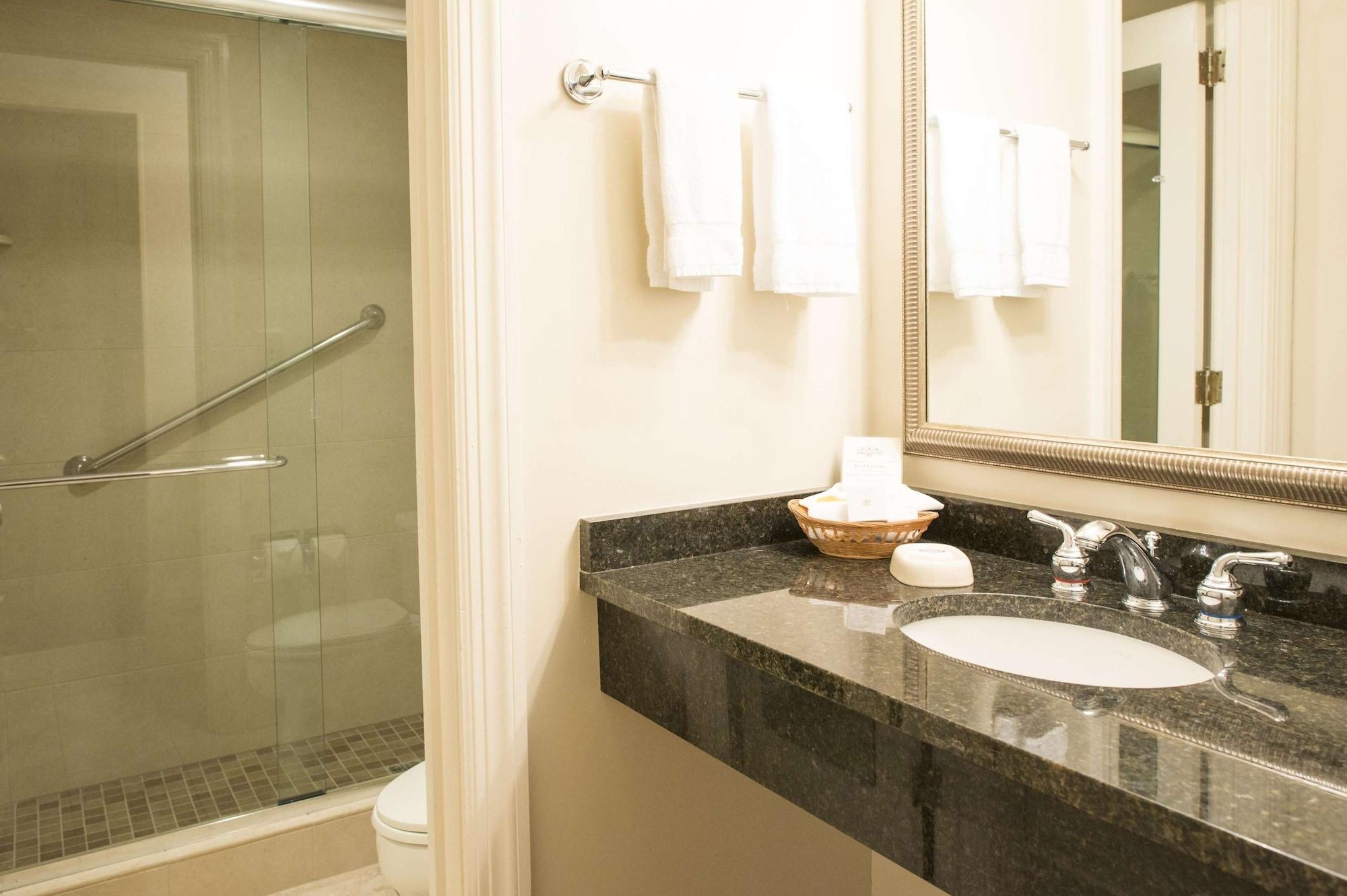 צ'רלסטון Kings Courtyard Inn מראה חיצוני תמונה