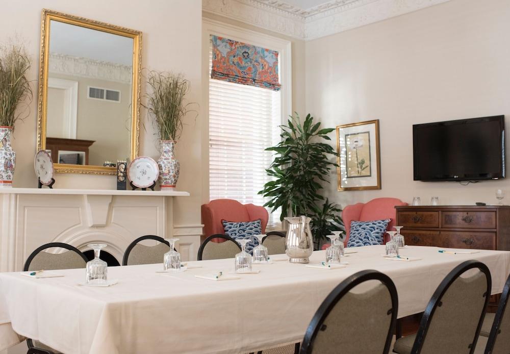 צ'רלסטון Kings Courtyard Inn מראה חיצוני תמונה