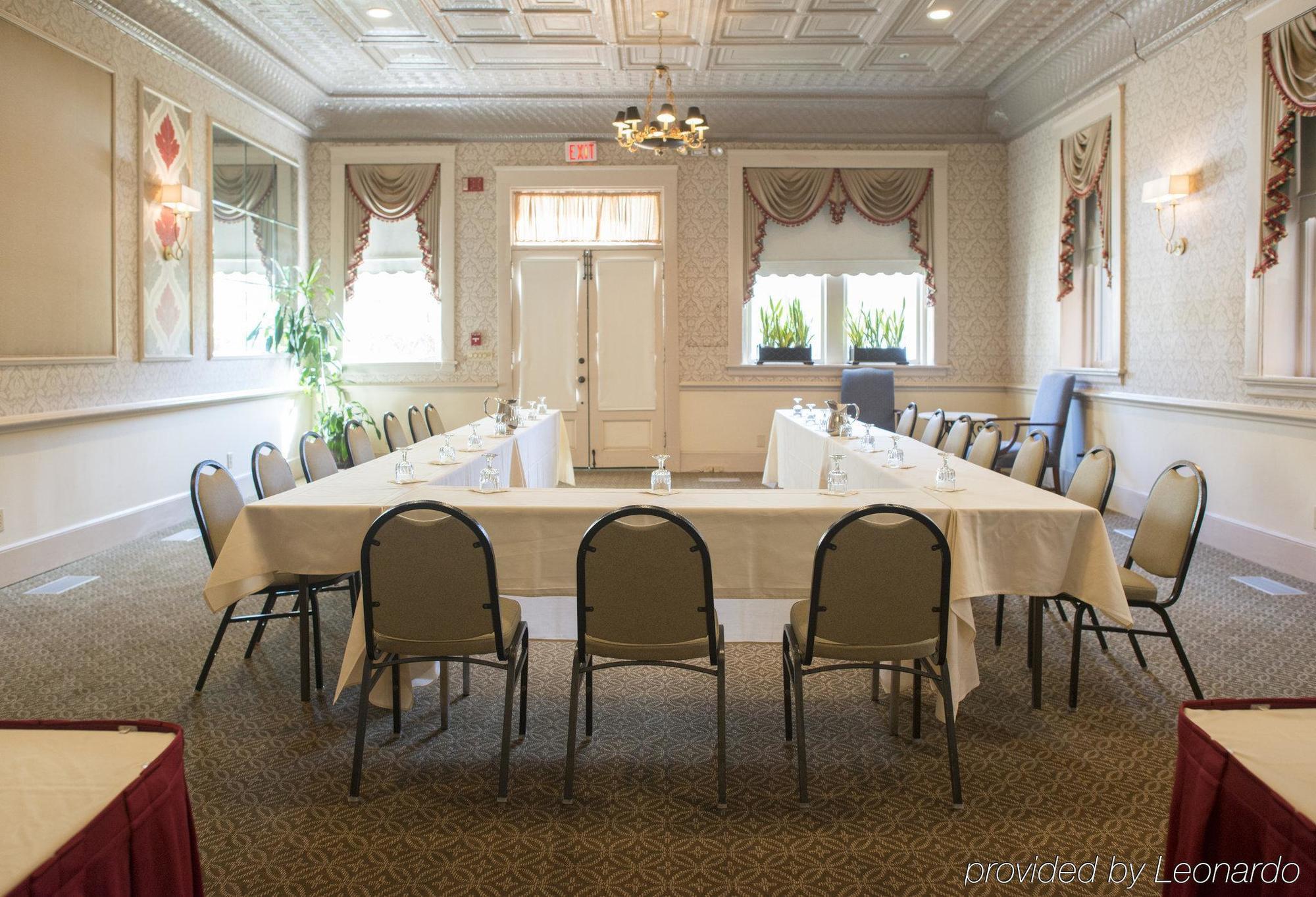 צ'רלסטון Kings Courtyard Inn מראה חיצוני תמונה