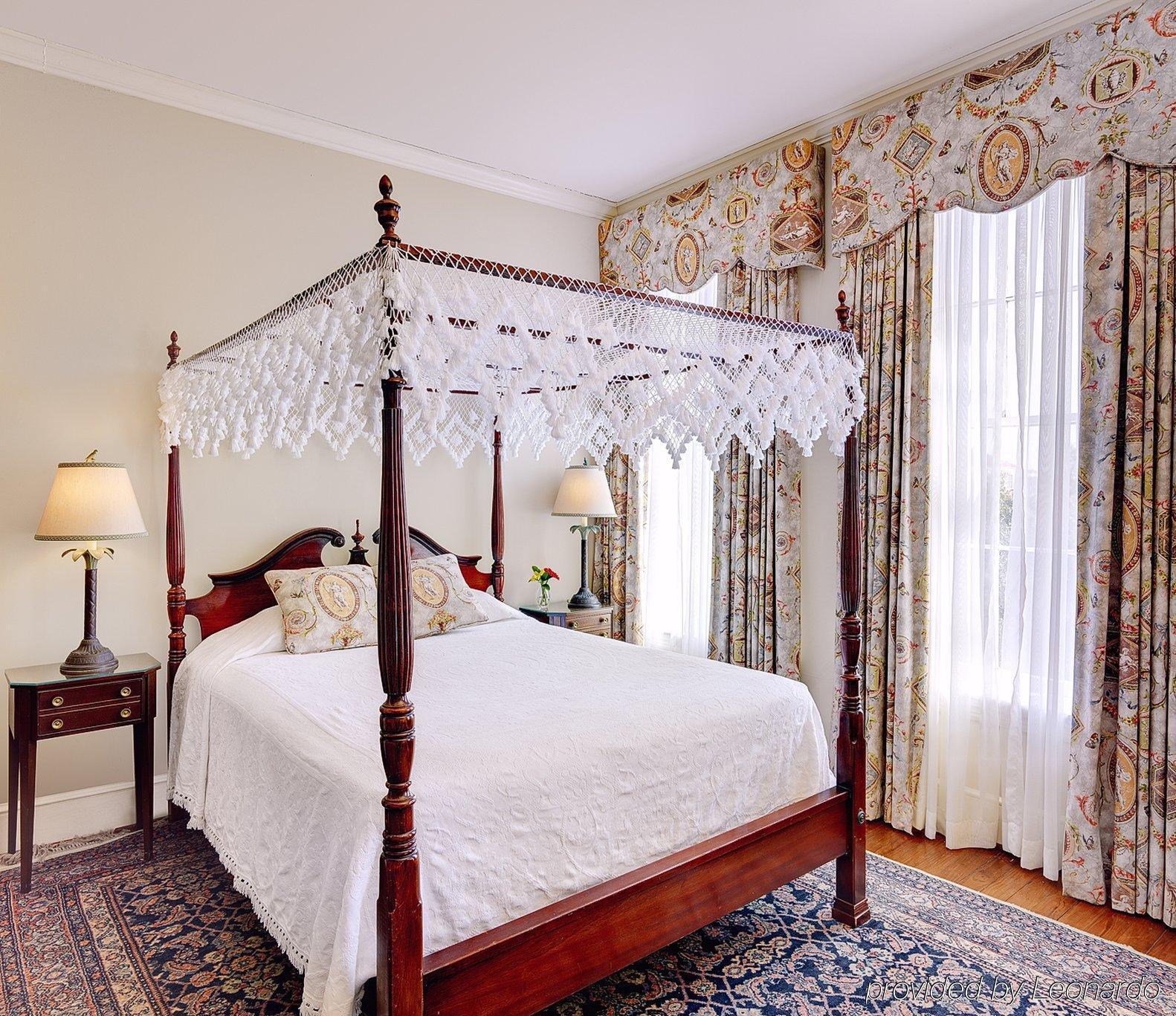 צ'רלסטון Kings Courtyard Inn חדר תמונה