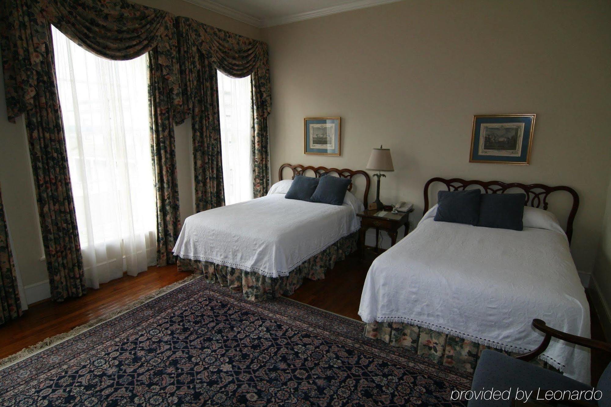 צ'רלסטון Kings Courtyard Inn חדר תמונה